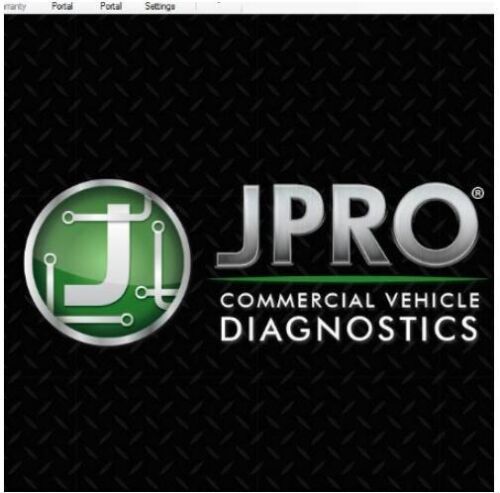 Noregon Jpro Software 2019 V1 v2