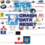 14 Airbag Reset Software for Airbag crash reset with free dumps pack