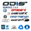new odis service 2021.02 v7.0 + postsetup v70.501.150 Update 02.02.2021 EU – instant download