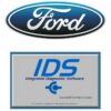Ford Ids software 127.01 2022 updated+ fichiers d'étalonnage pour Vcm2 Vcx diag Vcm3