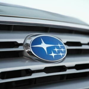 Subaru Fast 3 Europe 05.2019+ Logiciel de catalogue général de pièces détachées électroniques