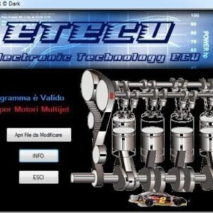 Fiat Multijet Egr Off Multijet AGR Deactivator für Fiat - sofortiger Download