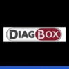 Software de diagnóstico Psa Diagbox 7.85 Preinstalado en vmware para escáner Lexia 3 Peugeot/citroen