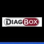 Psa Diagbox 7.85 máquina virtual de software para escáner Lexia 3 Peugeot/citroen