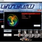 Fiat Group Multijet EGR Deactivator v1.0 for EGR off software
