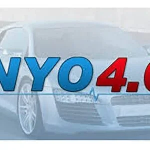 Software Nyo4 2017 Full Immo-odometer-radio-ecu-airbag Off - descarga instantánea