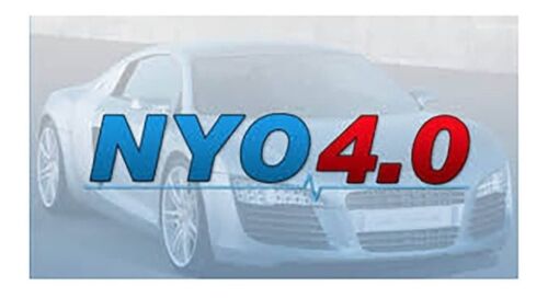 Software Nyo4 2017 Full Immo-odometer-radio-ecu-airbag Off - sofortiger Download