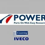 IVECO POWER BUS/TRUCKS EPC 2020/08 Software neueste ver/vin Suche