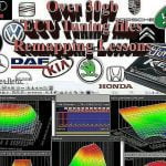biggest set ecu chip tuning files database 30gb+lessons, for mpps galletto ktag kess
