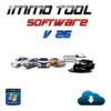 Immo Tool V 26.12 Immo Off Ecu Reparatur Software