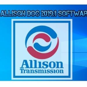 2019 Allison Doc