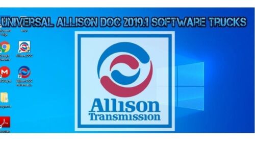 2019 Allison Doc