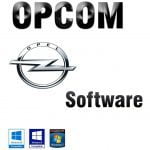 ÚLTIMO OP-COM opcom / VAUX-COM vauxcom Software / Controladores 2014