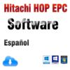 Hitachi Hop Epc 2013 Elektronischer Teilekatalog für Hitachi-Fahrzeuge Native Install