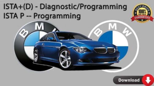 Bmw Rheingold 2020 Englische Version Diagnoseprogrammierung Kodierungssoftware