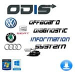Odis Service 5.1.6 and 9.2.2 Engineering 2020 Preinstalled on virtual machine