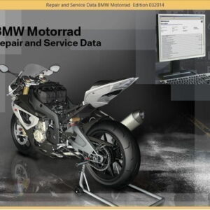 Bmw Rsd Motorrad 2016 catalogue d'ateliers et de pièces pour les motos Bmw