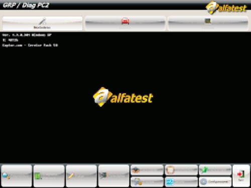 alfatest Sofort-Download
