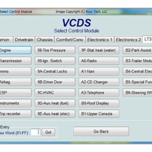 Vag Com vcds 20 Diagnóstico Audi-skoda-volkswagen 2020 software de diagnóstico