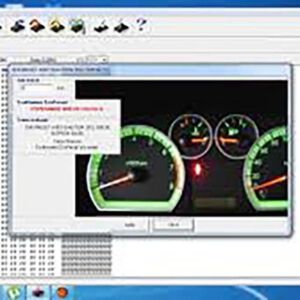 ETSmart Calculator Odometer Dashboard BSI Driver and airbag Crash Repair Software – instant download