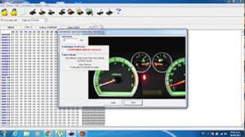 ETSmart Calculator Odometer Dashboard BSI Driver und Airbag Crash Repair Software - sofortiger Download