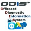 Software de diagnóstico Odis ENGINEERING 9.0.6 2018 Vw, Seat, Skoda, Audi