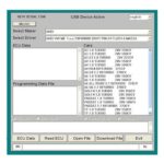 Galletto 1260 Ecu Tuning-Software für Remapping für Galletto-Programmierer