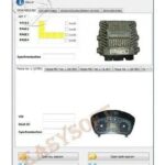 Ford All In One V3.2 Immo Off Software für Ford 2017
