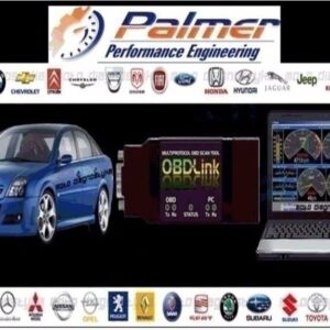 Super Promo Pcmscan software Obd2 de diagnóstico de vehículos Obd2 y scanmaster elm327 - descarga instantánea
