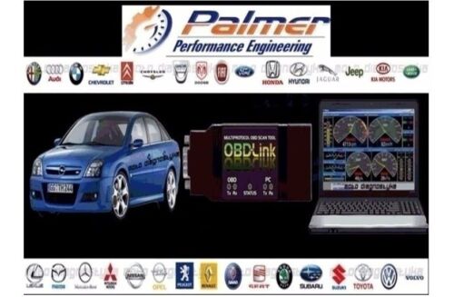 Super Promo Pcmscan software Obd2 de diagnóstico de vehículos Obd2 y scanmaster elm327 - descarga instantánea