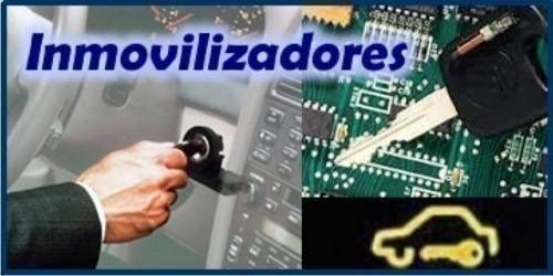 Cours de programmation du système d'immobilisation et des clés Vidéos et conseils en espagnol
