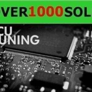 Ecu Chip Tuning Files Base de données 120.000+ Remap + ecm titanium mpps galletto