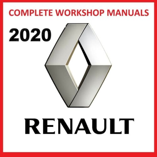 workshop software Renault Dialogys V4.78 2020 Latest Version – instant download