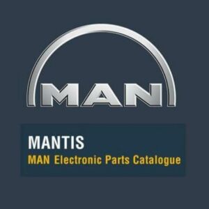 Man Mantis Epc 2020/07