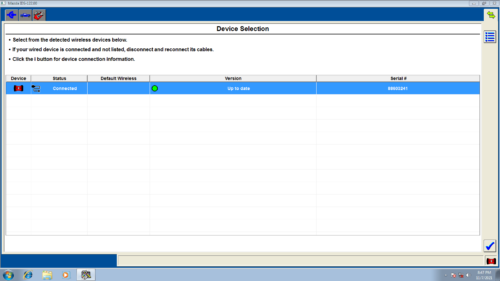 Mazda Ids Software v123.01 2021 für Vcm2 neueste Version auf vmware-instant download