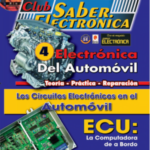 Kfz-Elektronikmodule Mechanisches Lernen PDF-Leitfäden auf Spanisch