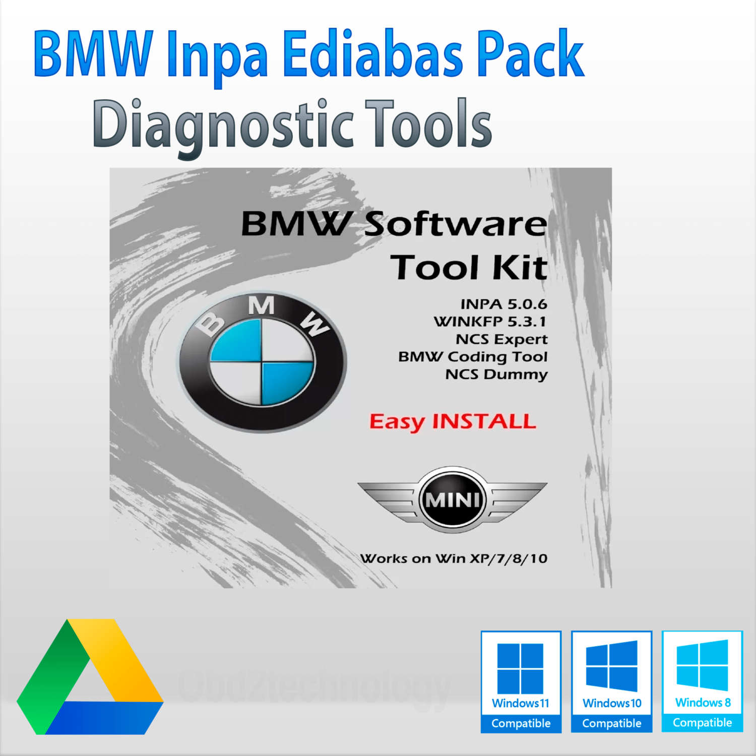 bmw standard tools inpa download ediabas für k+dcan scanner diagnose softwares ein klick installieren sofortiger download