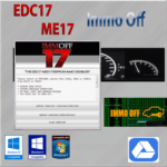 Edc17 Immo Off software for Med17.5 Edc17c46 Edc17cp04