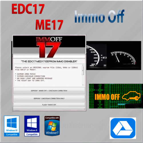 edc17 immo off software für med17.5 edc17c46 edc17cp04 sofortiger download