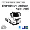 iveco power bus 2019 epc software catálogo de recambios para camiones autobuses descarga instantánea