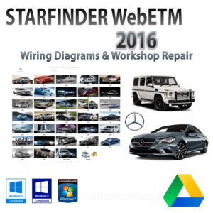 starfinder 2016 webetm mercedes benz usa schémas de câblage téléchargement instantané