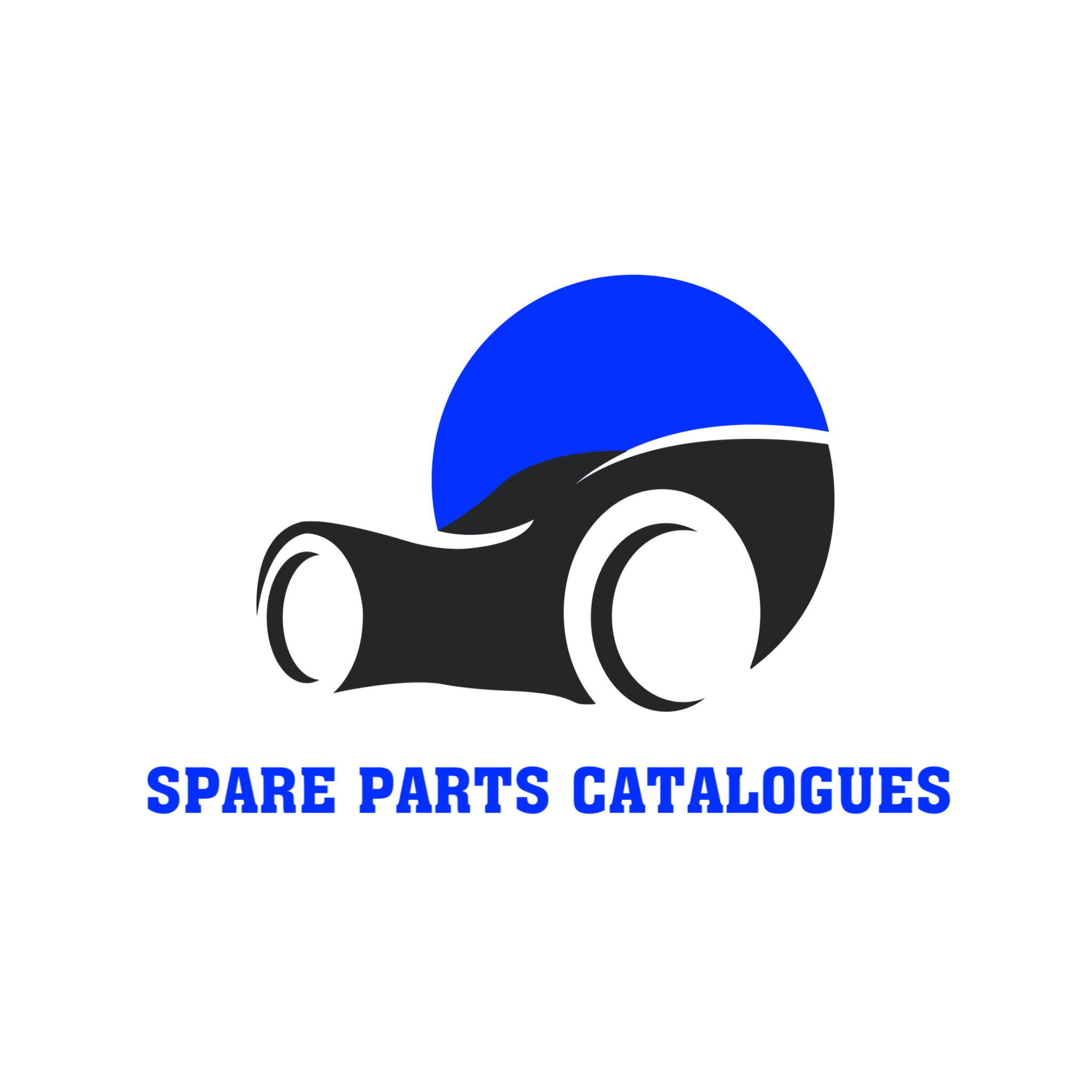 Spare Parts Catalogs