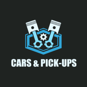 For Cars & Pick-Ups