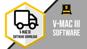 V-MACK III SERVICE DIAGNOSE SOFTWARE V 2.9.4 NEUESTE VERSION FÜR LKW USB LINK SCANNER