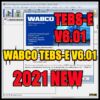 2021 anglais allemand wabco diagnostic software wabco tebs e 6 01 new activator.jpg