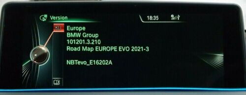 BMW ROAD MAP SAT NAV UPDATE .jpg
