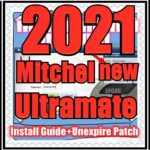 NEW Mitchell ULTRAMATE 7 2021.07 COMPLETE ADVANCED ESTIMATING SYSTEM+activation
