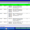 Mitsubishi ECU Rewrite ROM Data 2009-2021 mitsubishi electronic components updates