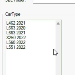 jlr ccf tool v4.6 update 2022 + jlr seed calculator sdd & pathfinder 10
