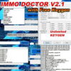 2023 Immo Doctor V2 1 con Keygen Multi Brand ilimitado Immo Off DPF Egr DTC Remover.jpg